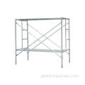 Frame Scaffolding H Frame Scaffolding system Supplier